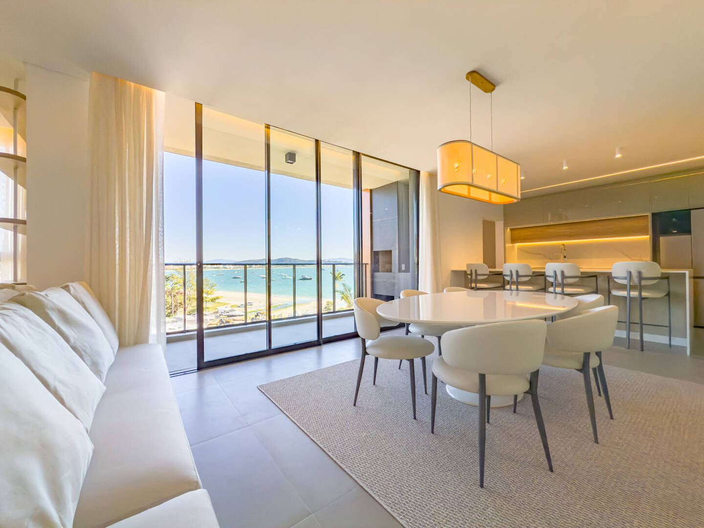 Apartamento, 2 quartos, 121 m² - Foto 1