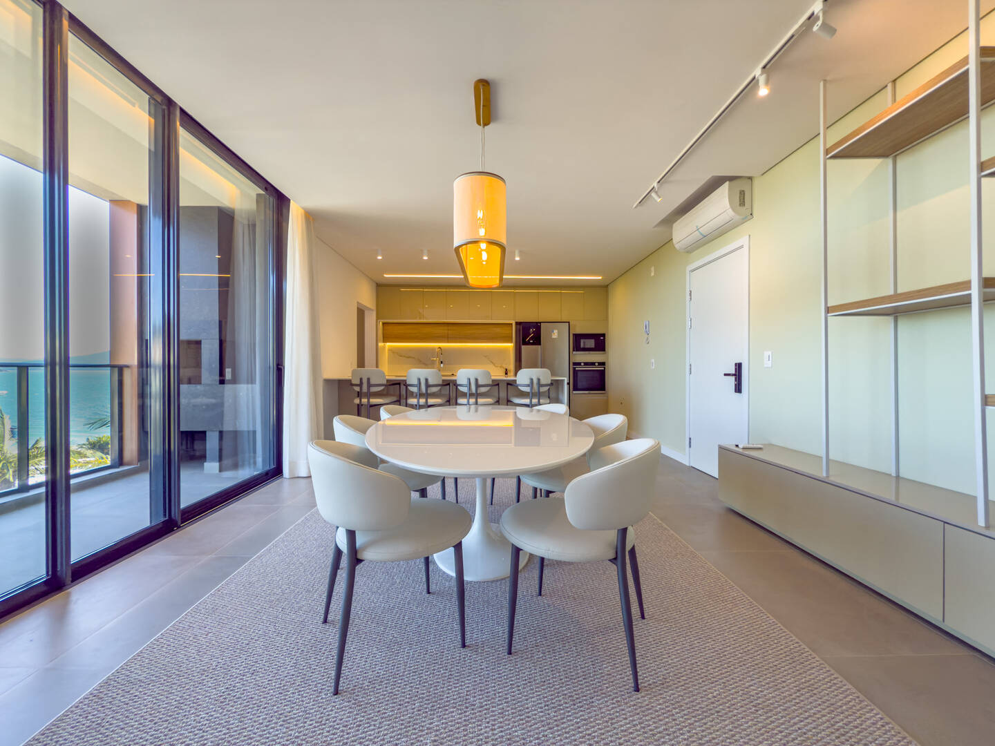 Apartamento, 2 quartos, 121 m² - Foto 8