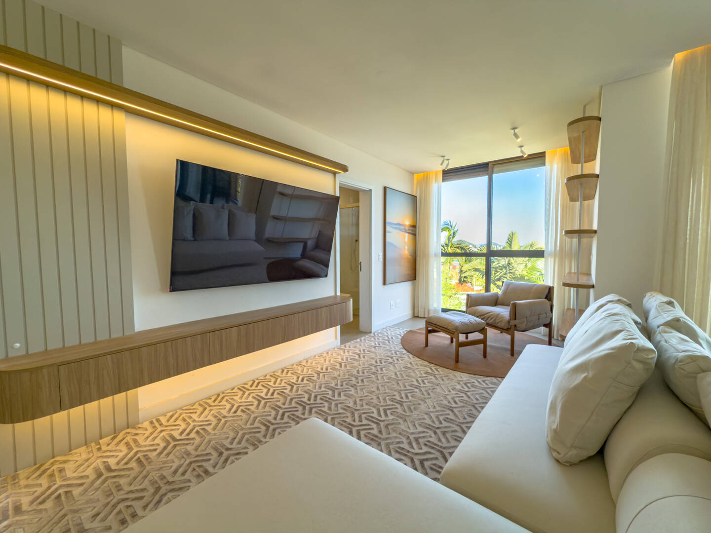 Apartamento, 2 quartos, 121 m² - Foto 10