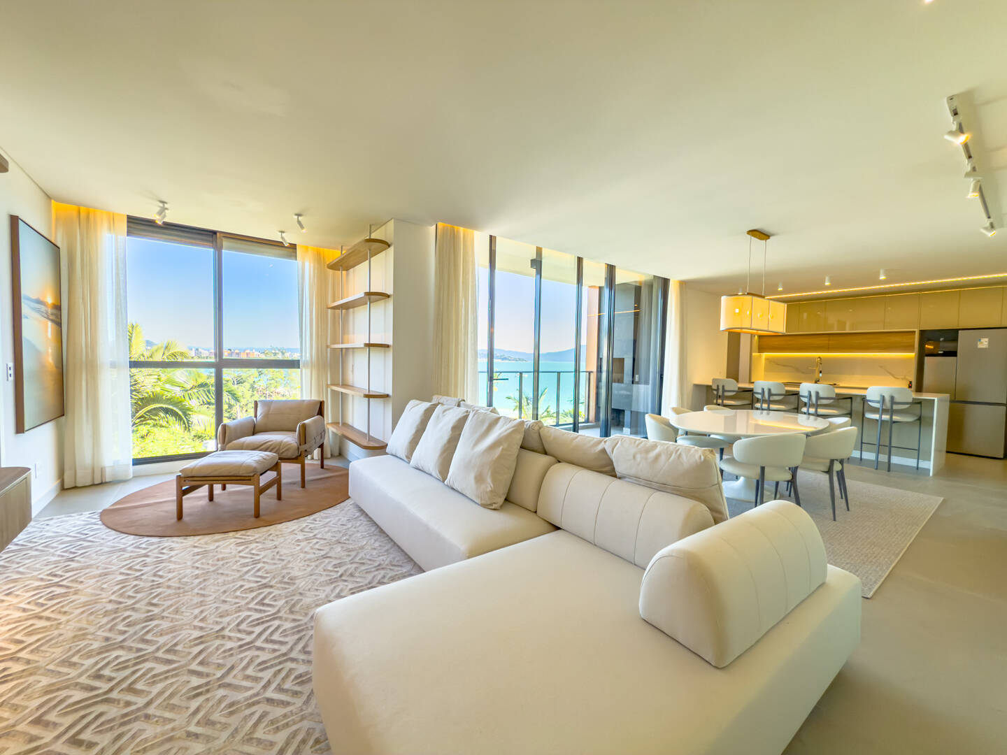 Apartamento, 2 quartos, 121 m² - Foto 9