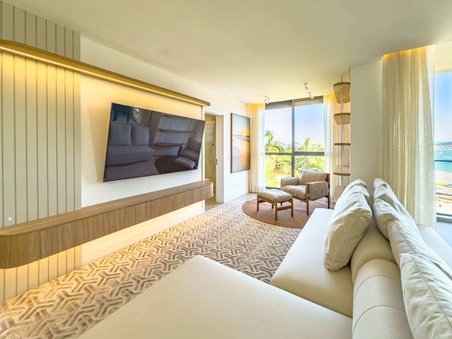 Apartamento, 2 quartos, 121 m² - Foto 11