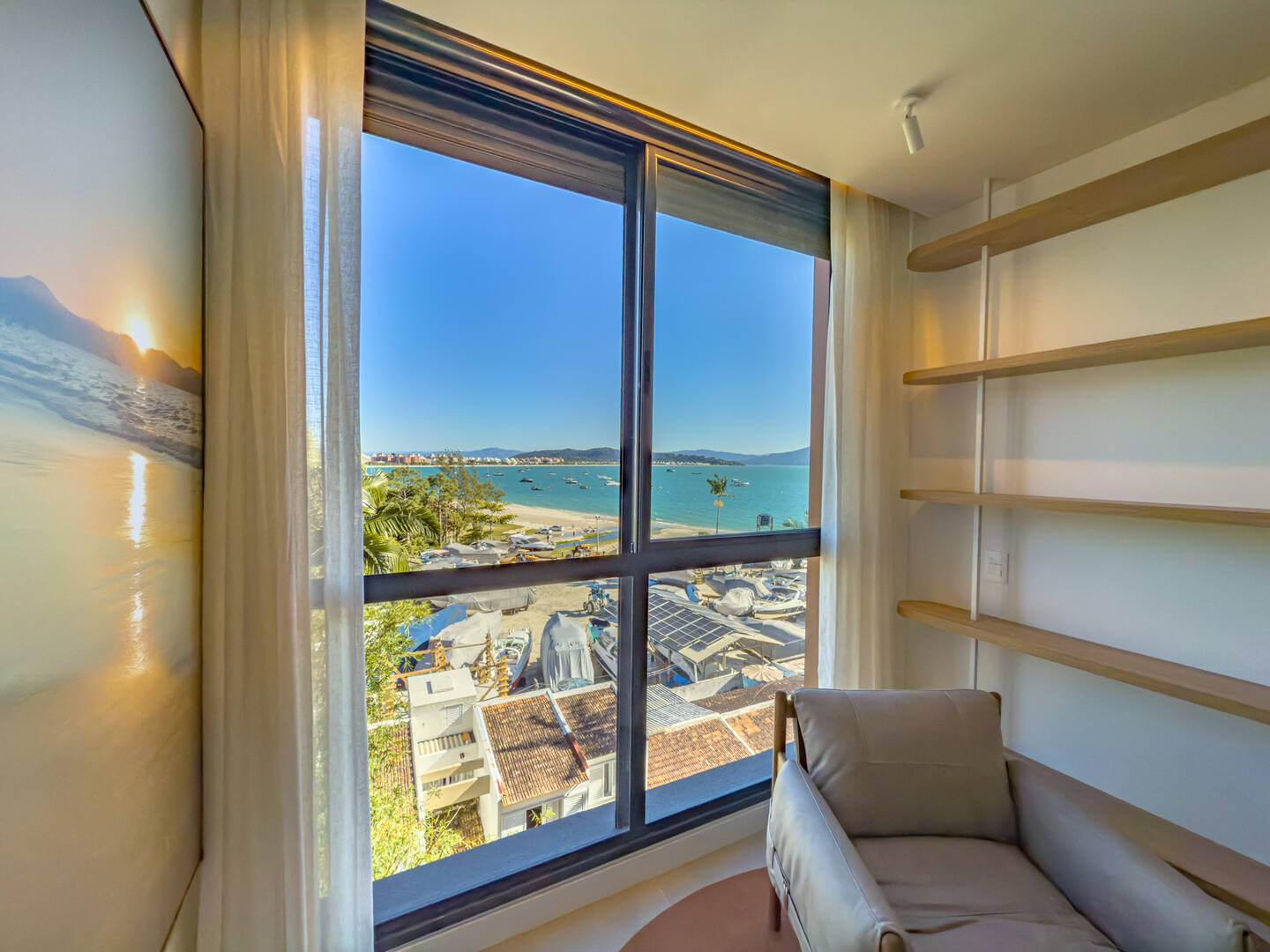 Apartamento, 2 quartos, 121 m² - Foto 13