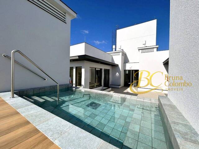 #2 - Apartamento para Venda em Florianópolis - SC