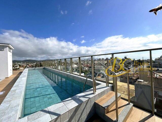 #2 - Apartamento para Venda em Florianópolis - SC