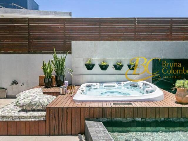 Venda em Jurerê - Florianópolis