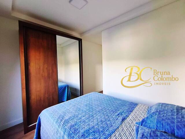 #5 - Apartamento para Venda em Florianópolis - SC