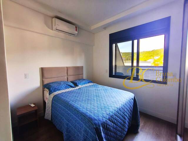 #5 - Apartamento para Venda em Florianópolis - SC