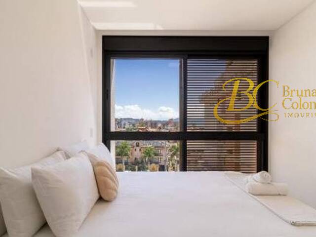 #7 - Apartamento para Venda em Florianópolis - SC