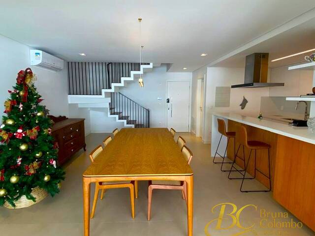 #8 - Cobertura para Venda em Florianópolis - SC