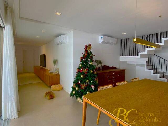 #8 - Cobertura para Venda em Florianópolis - SC