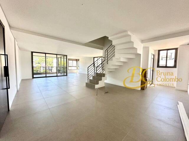 #9 - Cobertura para Venda em Florianópolis - SC