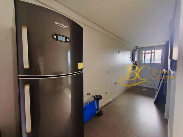 #11 - Apartamento para Venda em Florianópolis - SC